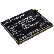 Baterie pro Samsung Galaxy M42