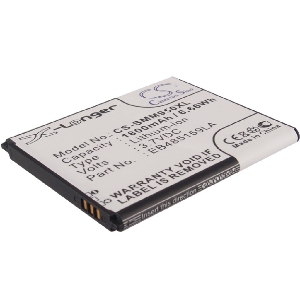 CS-SMM950XL
