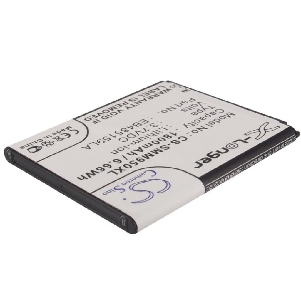 CS-SMM950XL