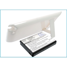 Kompatibilní náhrada baterie za Samsung EB615268VK,EB615268VU