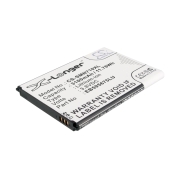 Baterie pro Samsung GT-N7105