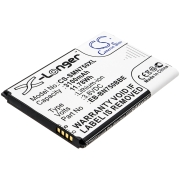 CS-SMN750XL<br />Baterie do   nahrazuje baterii EB-BN750BBE