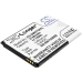 Baterie Nahrazuje EB-BN750BBE