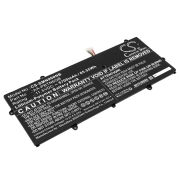 Baterie pro Samsung NP900X5N-K01HK