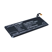 Baterie pro Samsung SM-N920P