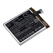 Baterie compatibleWith Baterie