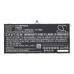 Baterie do tabletů Samsung CS-SMP900SL