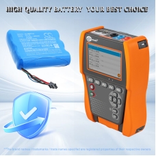 Baterie do nářadí Sonel CS-SMR251SL