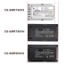 Baterie kompatibilní s Samsung CS-SMR750VX