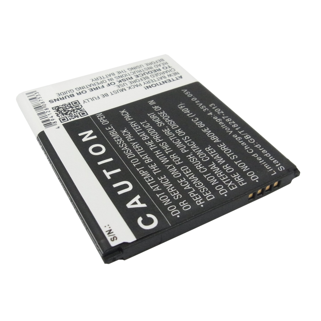 Baterie kompatibilní s Samsung CS-SMS275XL