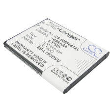 Kompatibilní náhrada baterie za Samsung EB-L1P3DVU,GH43-03668C