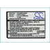 Baterie kompatibilní s Samsung Galaxy Ace Plus Ace Q Appeal CS-SMS7500SL