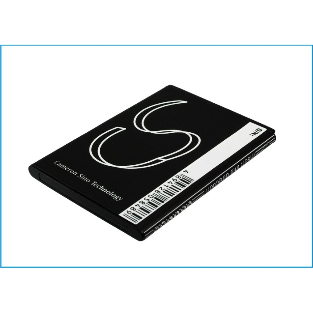 Baterie kompatibilní s Samsung Galaxy Ace Plus Ace Q Appeal CS-SMS7500SL
