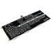 Baterie Nahrazuje Samsung EB-BT530FBC