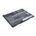 Baterie kompatibilní s Samsung CS-SMT550SL