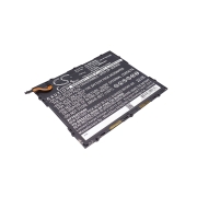 Baterie Nahrazuje Samsung EB-BT585ABE