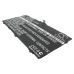 Baterie kompatibilní s Samsung CS-SMT800SL