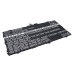 Baterie pro Samsung SM-T807A