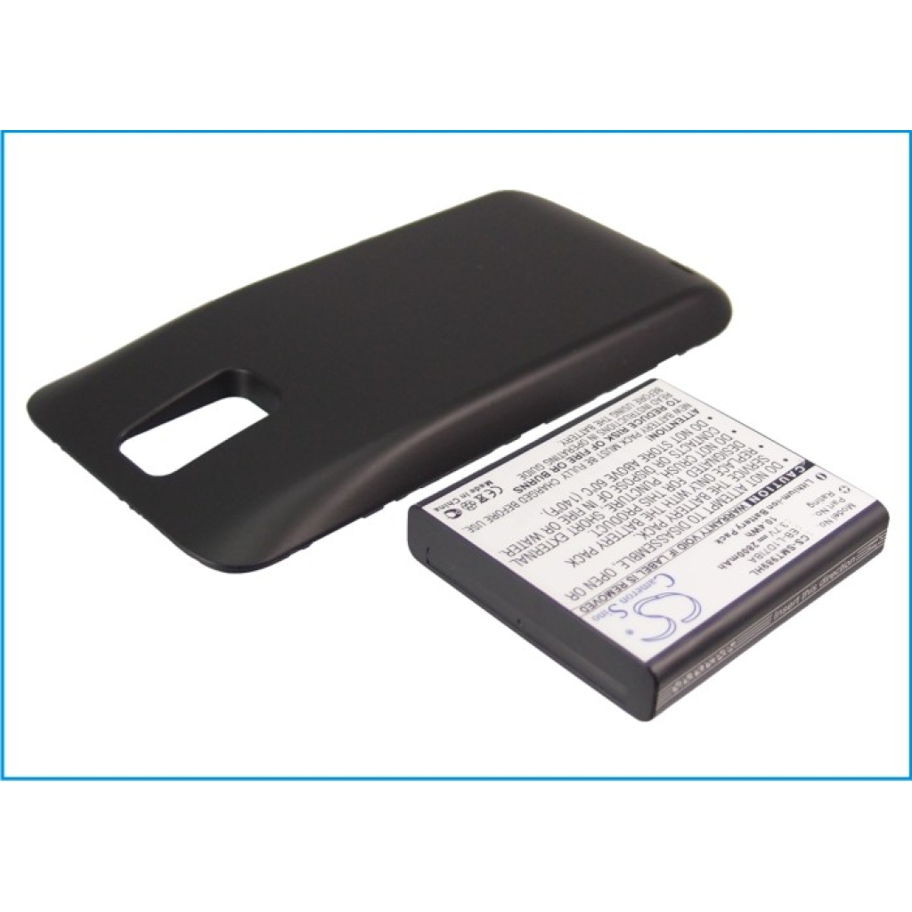 CS-SMT989HL
