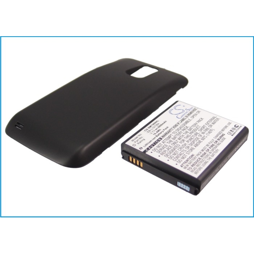 CS-SMT989HL