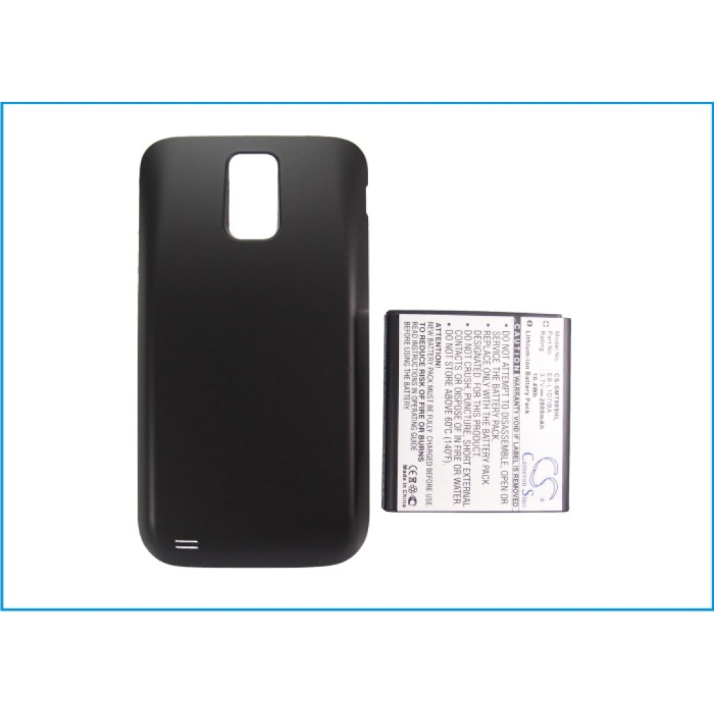 CS-SMT989HL