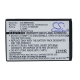 CS-SMU450SL<br />Baterie do   nahrazuje baterii SAMINTBATS2
