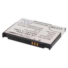 Kompatibilní náhrada baterie za Samsung AB463446FZ,AB463446FZBSTD,BST4968BA