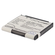 Baterie compatibleWith Baterie
