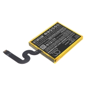 Baterie pro Sunmi P2 Pro