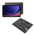 Baterie do tabletů Samsung CS-SMX710SL