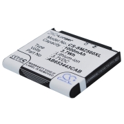 Baterie compatibleWith Baterie