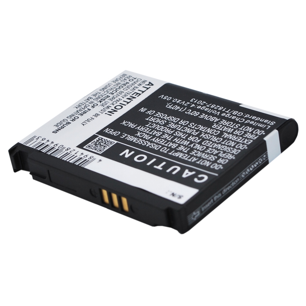 Baterie kompatibilní s Samsung CS-SMZ560XL