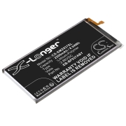 Baterie pro Samsung SM-F936D