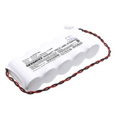 Kompatibilní náhrada baterie za Nonin 4032-001,5353,EE120308