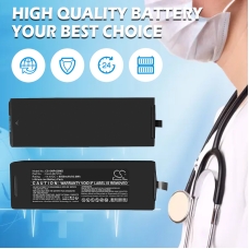 Baterie kompatibilní s Sonoscape CS-SNP420MD