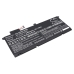 Baterie pro Samsung NP900X4D-K03SE