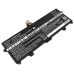Baterie pro Samsung NP900X3L-U03