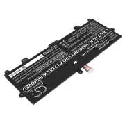Baterie pro Samsung NP900X3L-K01HK