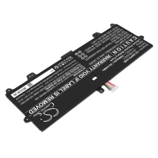 Kompatibilní náhrada baterie za Samsung AA-PBUN2LT