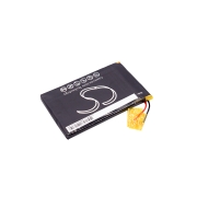 Baterie pro Sony NWZ-ZX1