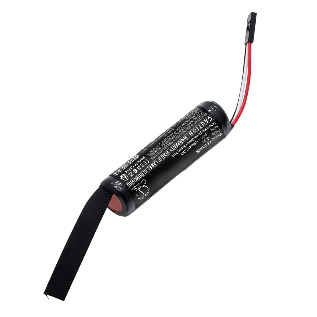 Baterie pro Omnilock OM250TL/K