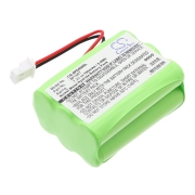 CS-SPD500SL<br />Baterie do   nahrazuje baterii BP15RT