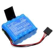 Baterie compatibleWith Spacelabs