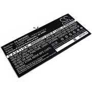 Baterie compatibleWith Sony
