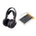 Baterie do bezdrátových sluchátek a headsetů Sony CS-SRF700SL