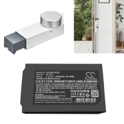 Baterie compatibleWith Somfy