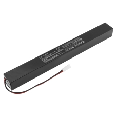 Baterie pro chytré domácnosti Somfy CS-SRU280SL