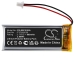 Baterie pro Sena J-Cruise II