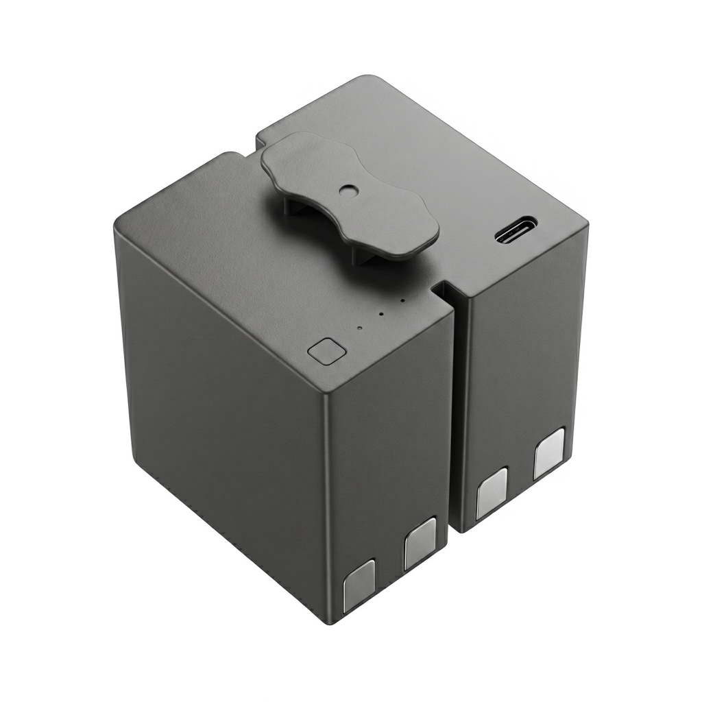 Baterie pro Stealth Cam STC-RVLRP2