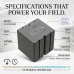 Baterie pro Stealth Cam STC-RVLRP2